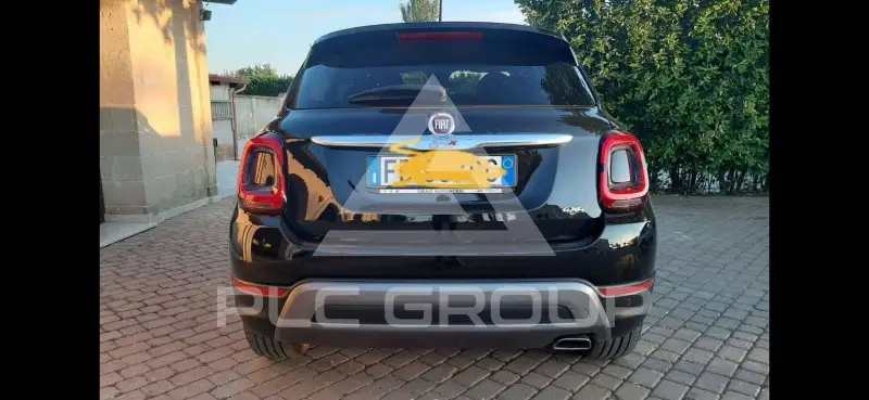 2016 Fiat 500