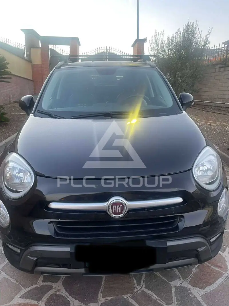 2016 Fiat 500