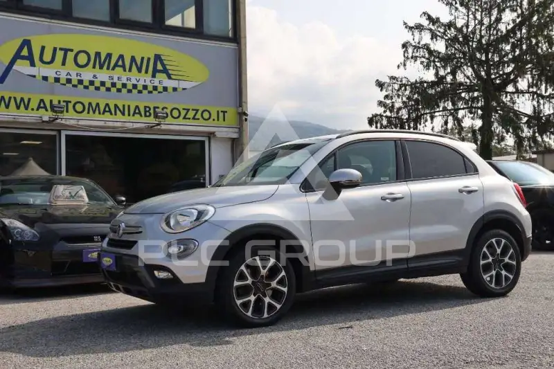 2016 Fiat 500