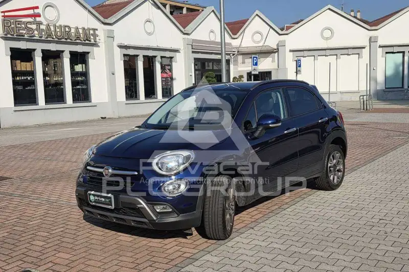 2016 Fiat 500
