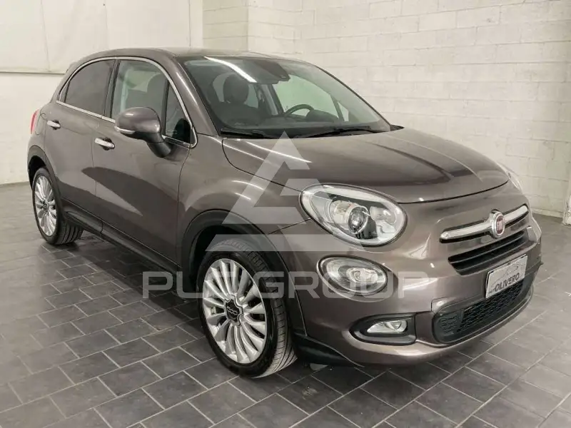2016 Fiat 500