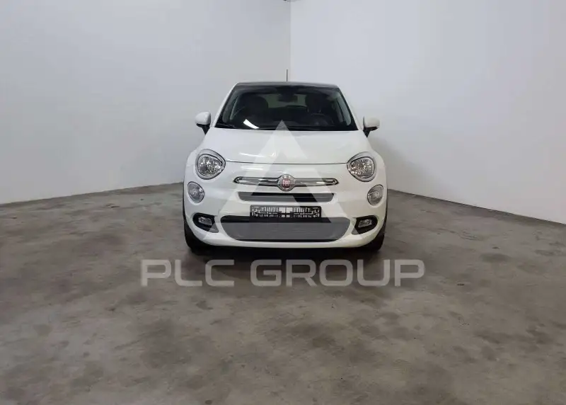 2016 Fiat 500