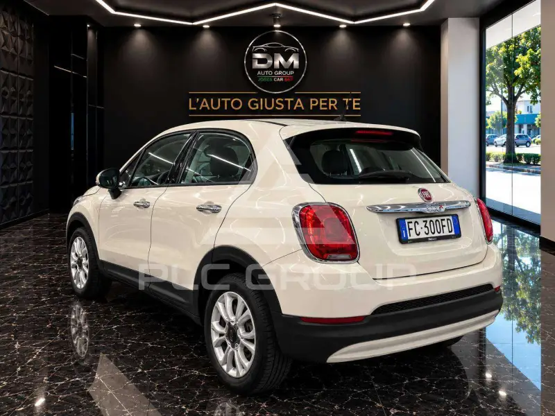 2016 Fiat 500