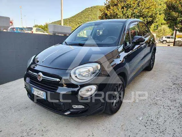 2016 Fiat 500