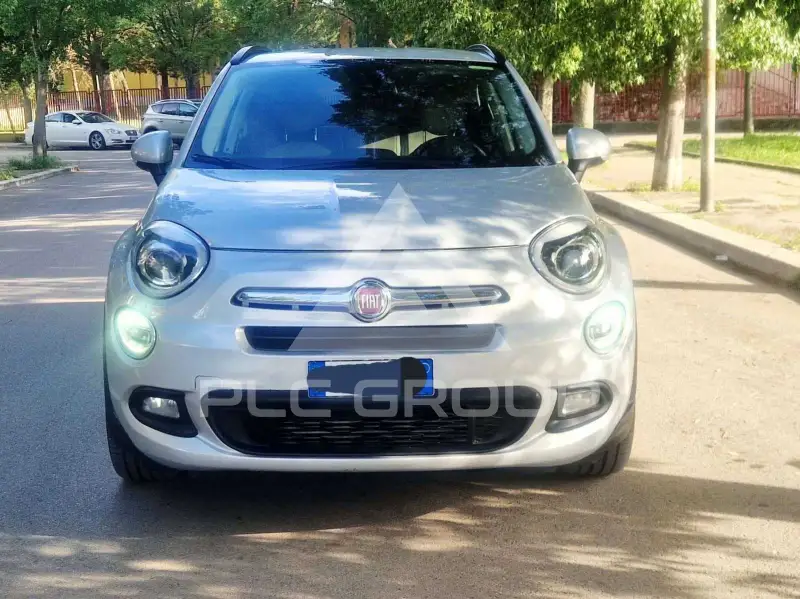 2016 Fiat 500