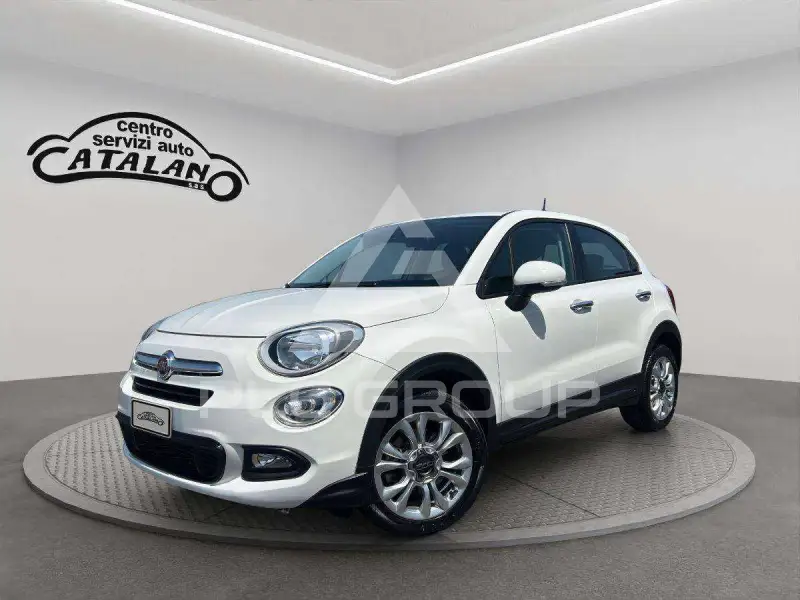 2016 Fiat 500
