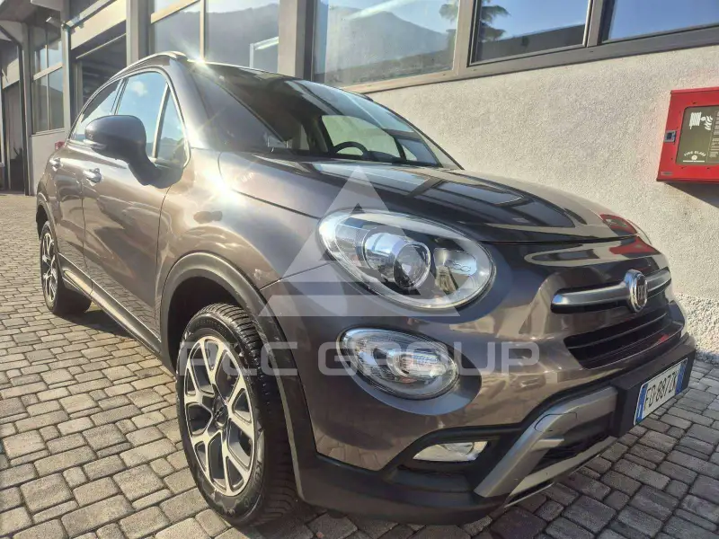 2016 Fiat 500