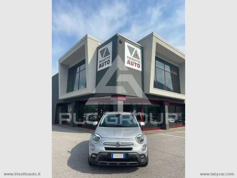 2016 Fiat 500