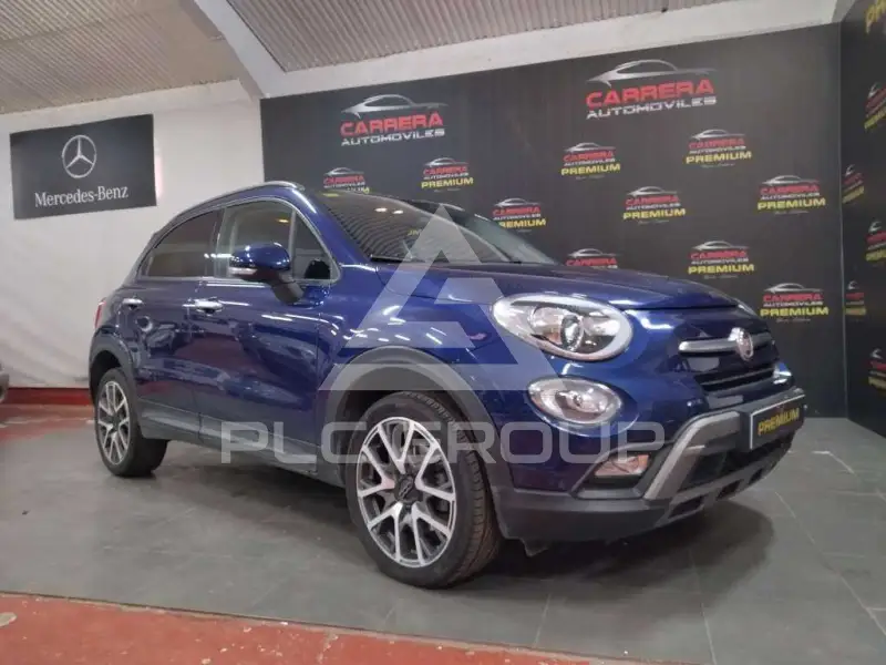 2016 Fiat 500