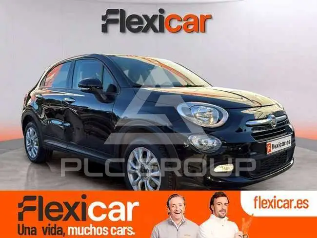 2016 Fiat 500