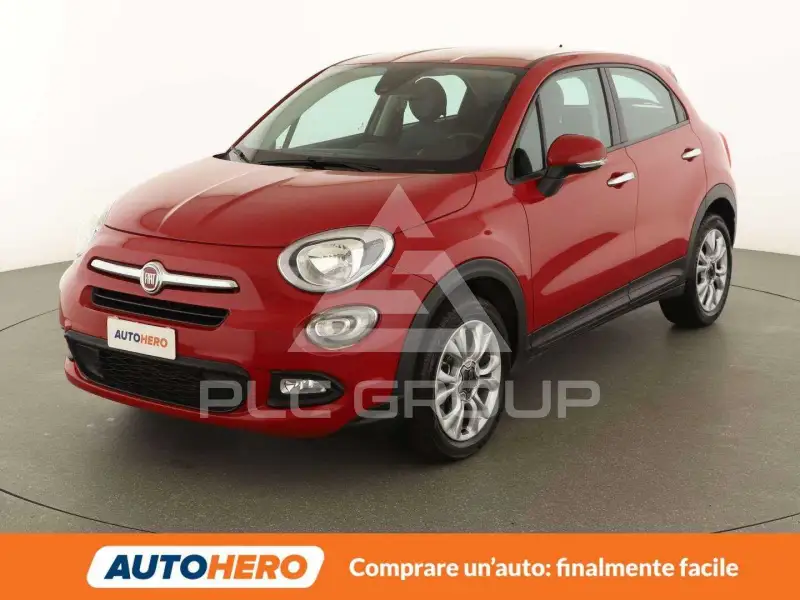 2016 Fiat 500