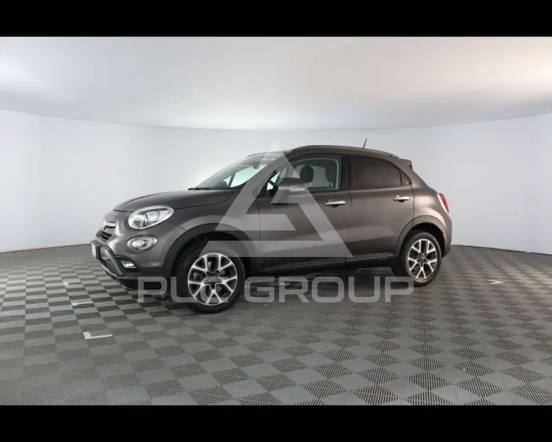2016 Fiat 500