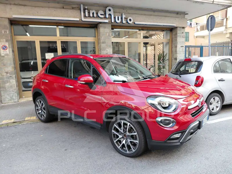 2016 Fiat 500