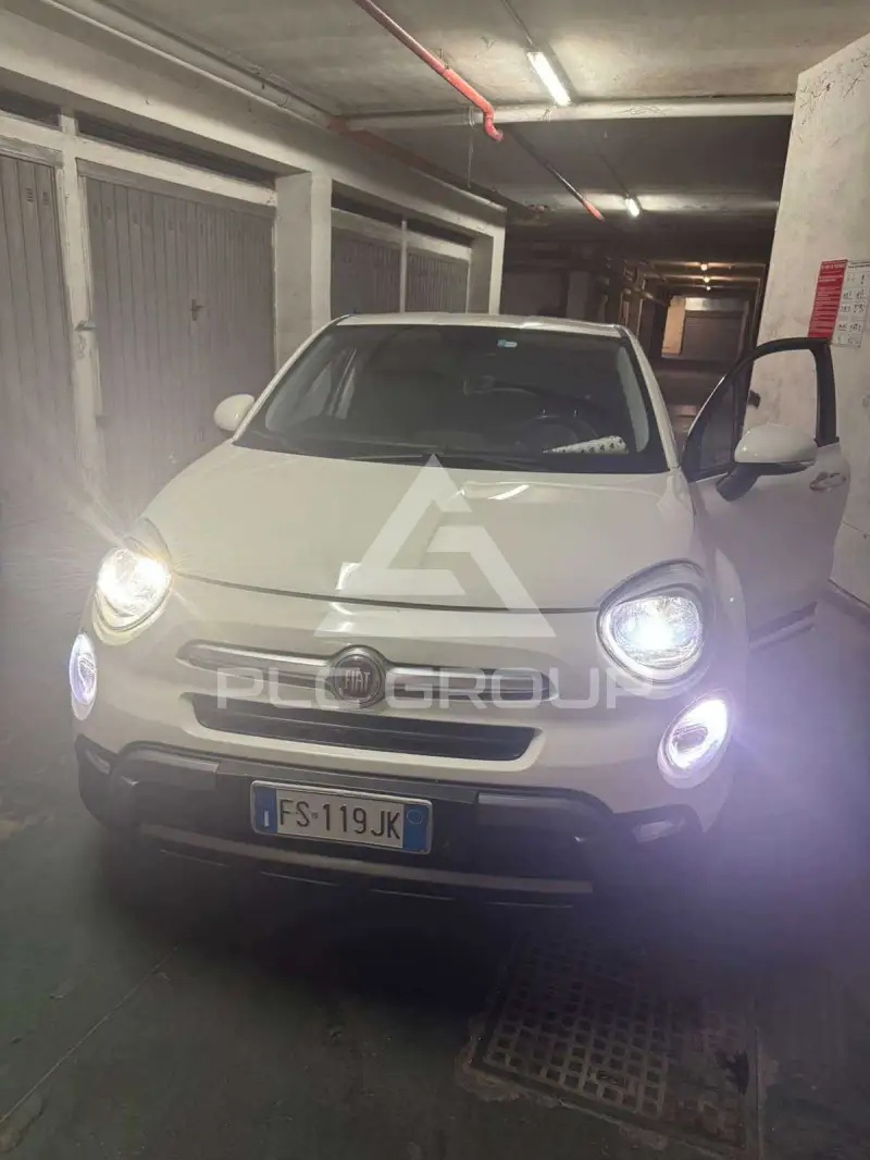 2016 Fiat 500