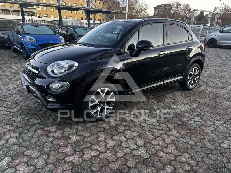 2016 Fiat 500
