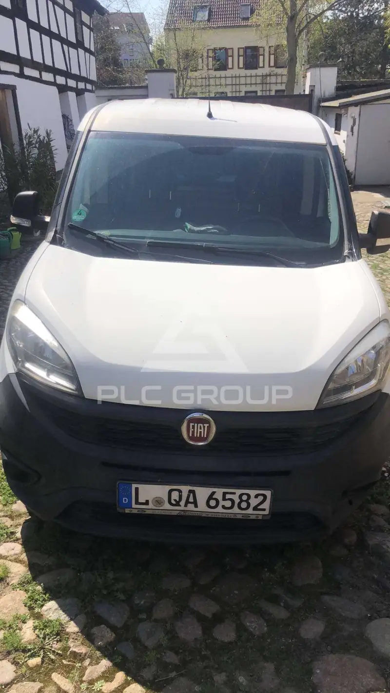 2016 Fiat Unknown