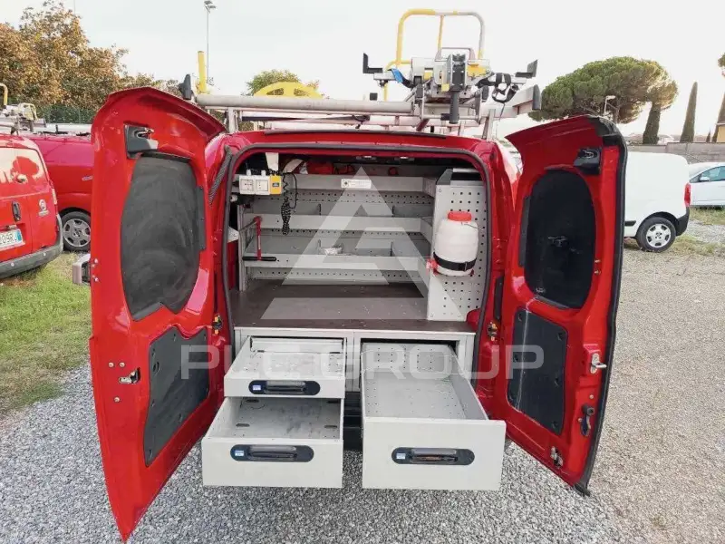 2016 Fiat Fiorino