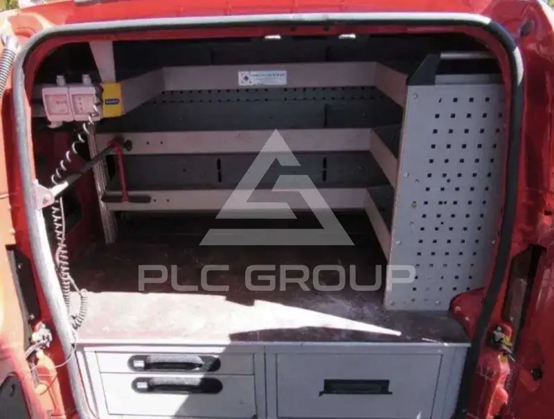2016 Fiat Fiorino