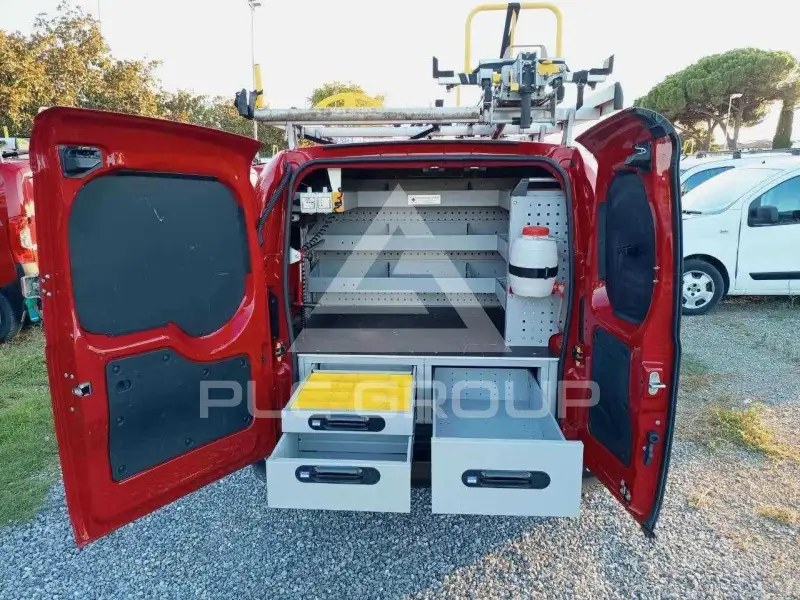 2016 Fiat Fiorino