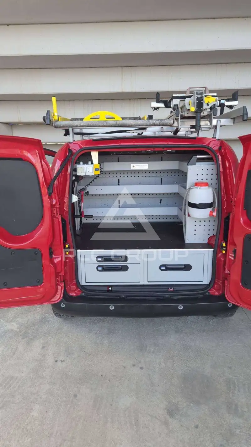 2016 Fiat Fiorino