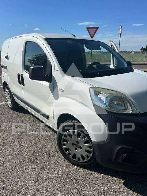 2016 Fiat Fiorino