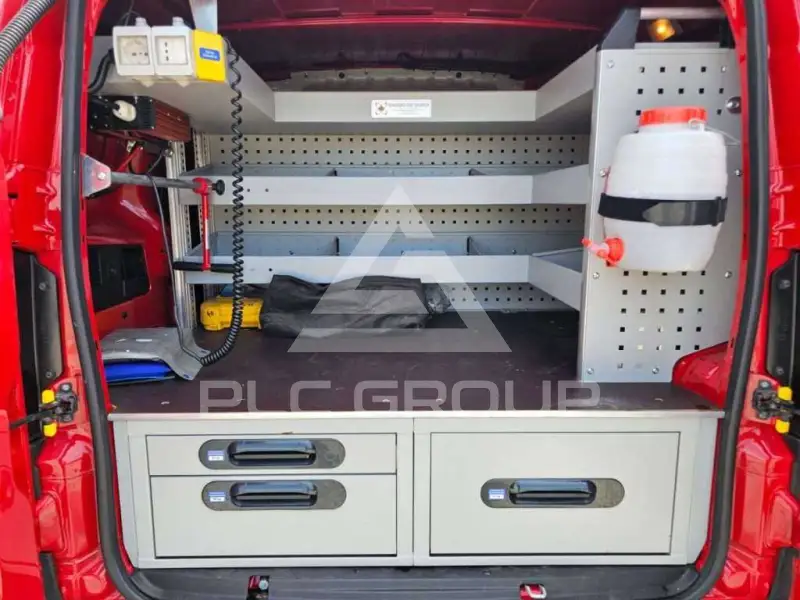 2016 Fiat Fiorino