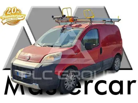 2016 Fiat Fiorino