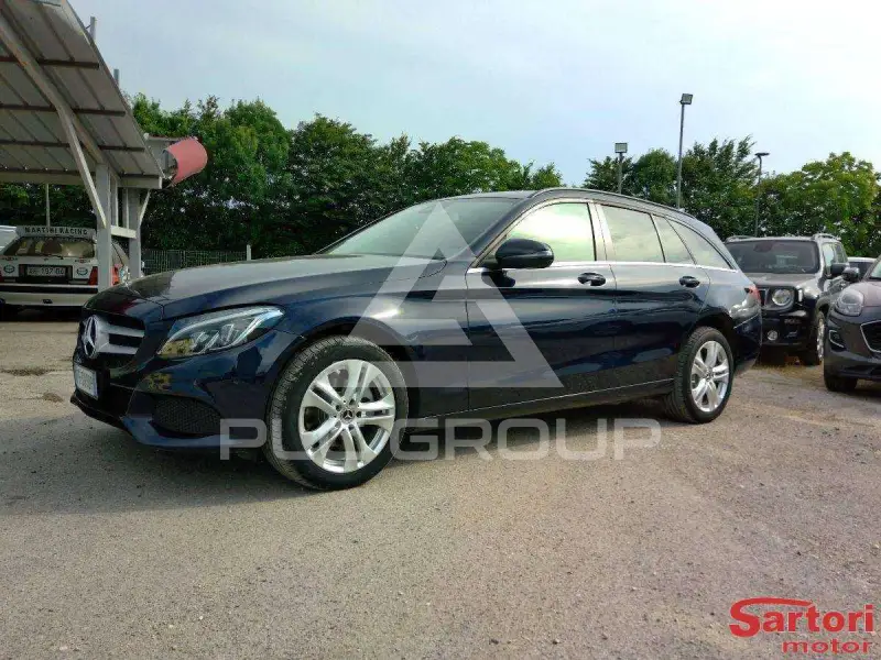 2016 Mercedes Benz B 200