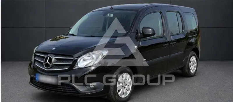 2016 Mercedes Benz Citan
