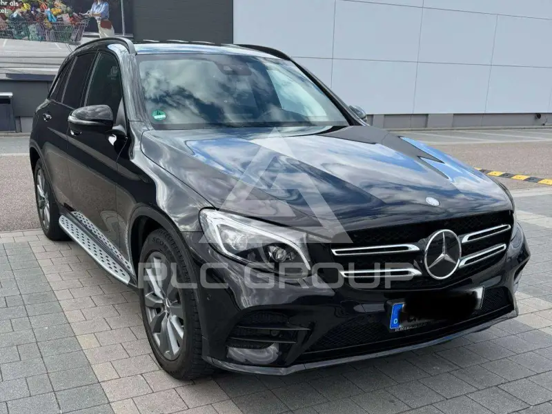 2016 Mercedes Benz 250