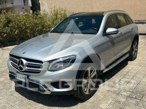 2016 Mercedes Benz 250