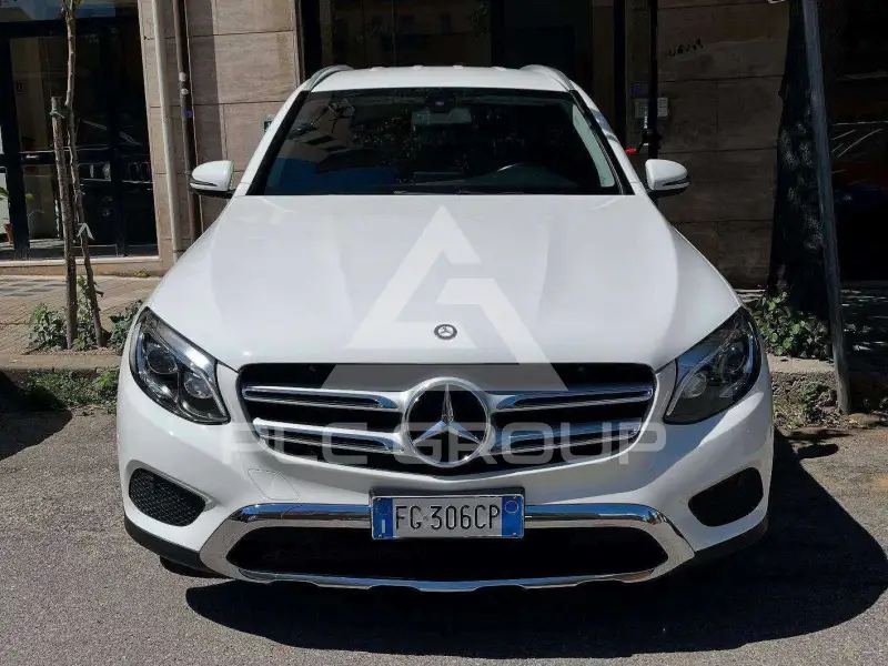 2016 Mercedes Benz 250