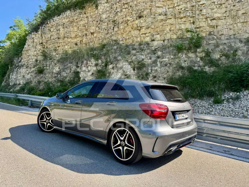 2016 Mercedes Benz 250