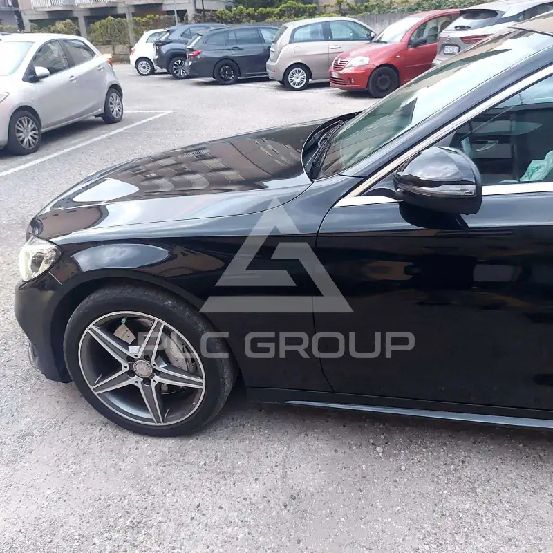2016 Mercedes Benz 250
