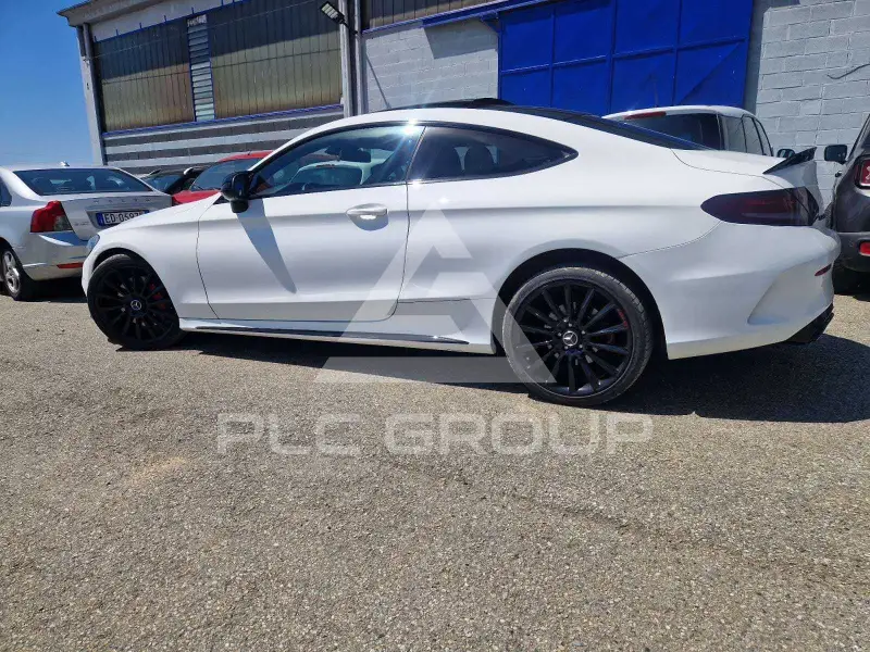 2016 Mercedes Benz 250