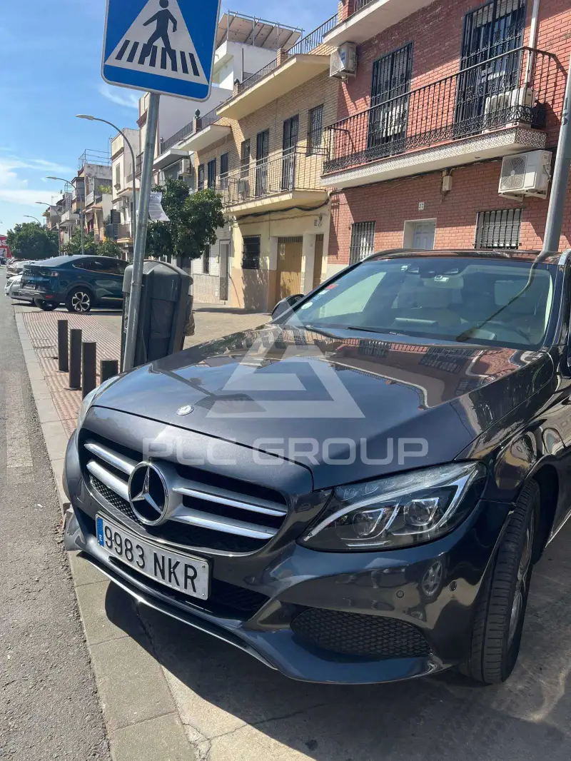 2016 Mercedes Benz 250