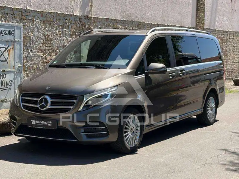 2016 Mercedes Benz 250