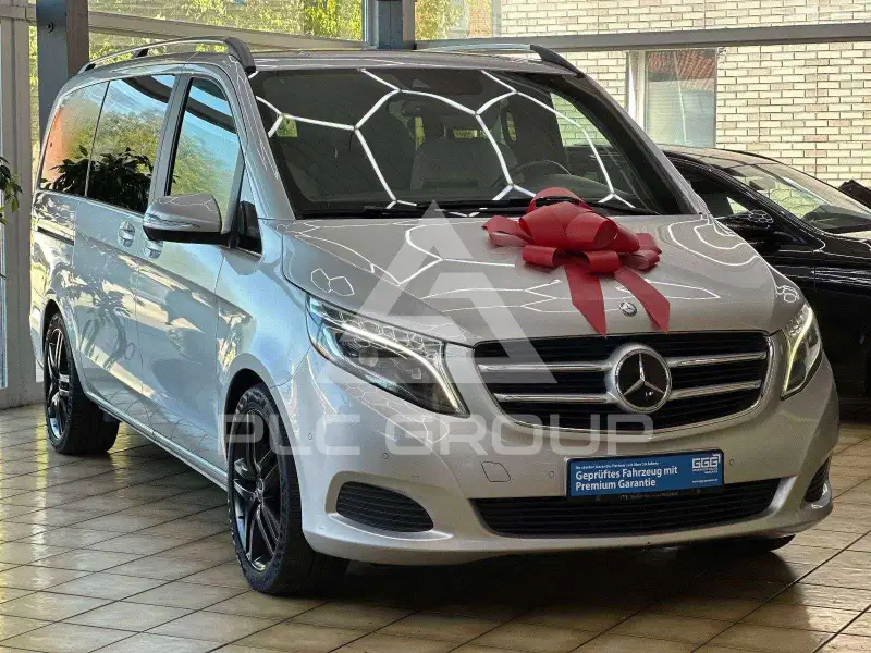 2016 Mercedes Benz 250
