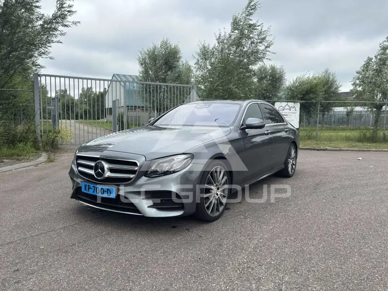 2016 Mercedes Benz 350