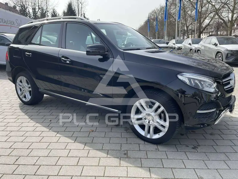 2016 Mercedes Benz 350