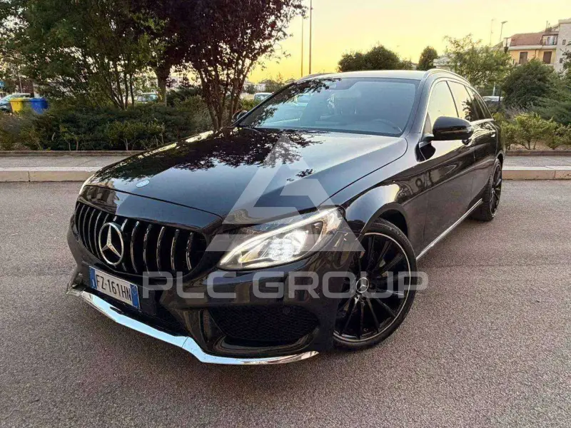 2016 Mercedes Benz 200