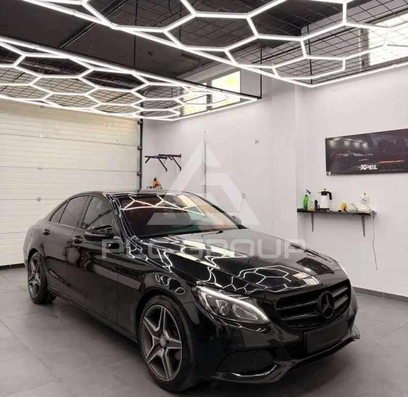 2016 Mercedes Benz 200