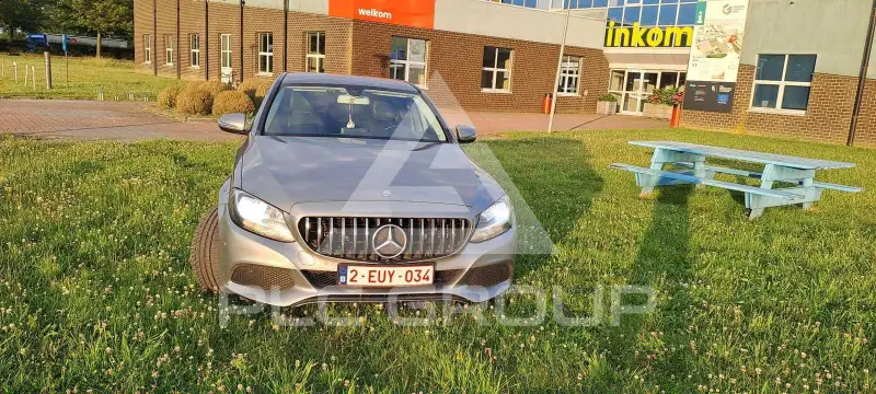 2016 Mercedes Benz 200