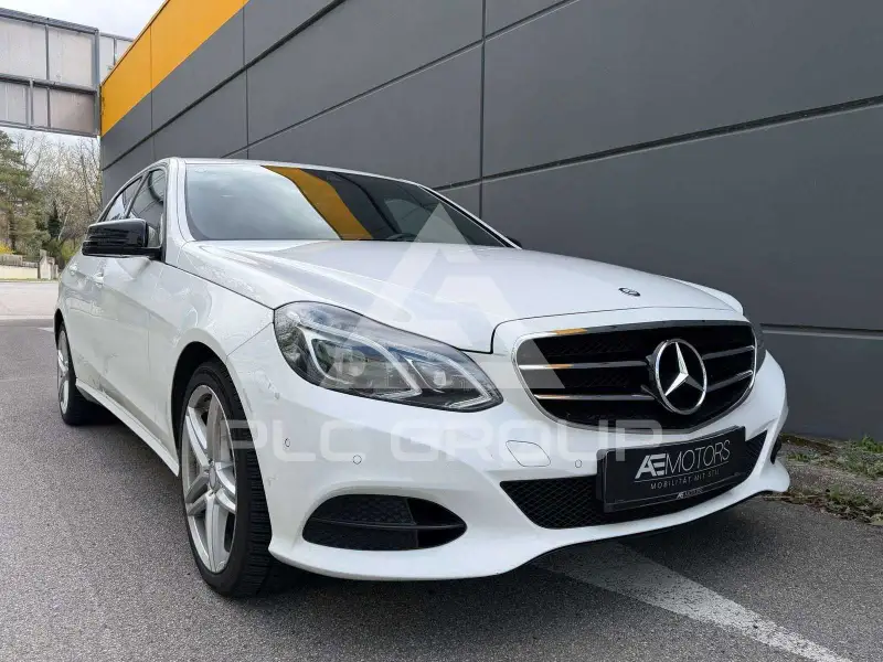2016 Mercedes Benz E 250