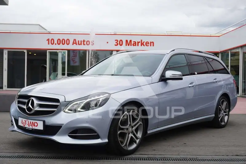 2016 Mercedes Benz E 250