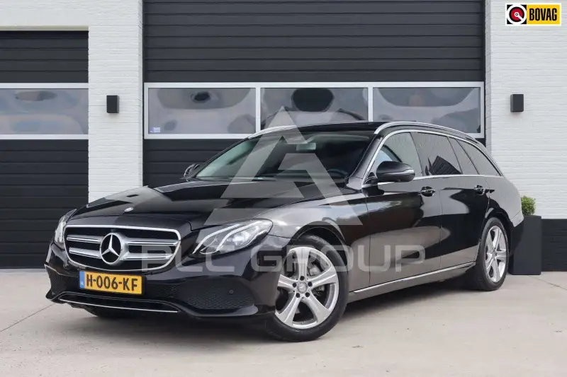 2016 Mercedes Benz E 250