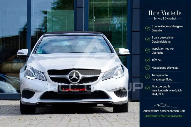 2016 Mercedes Benz E 250