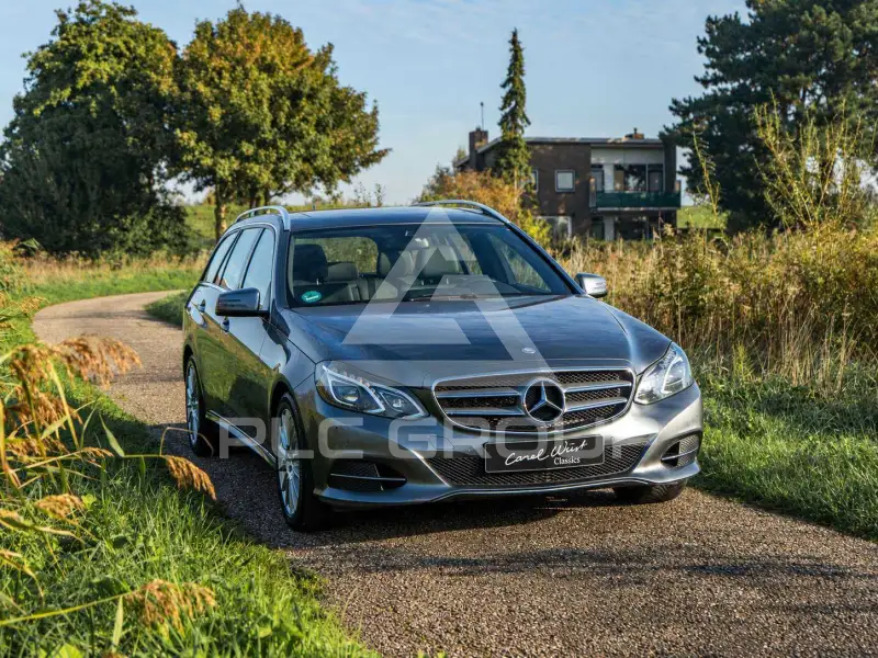 2016 Mercedes Benz E 250