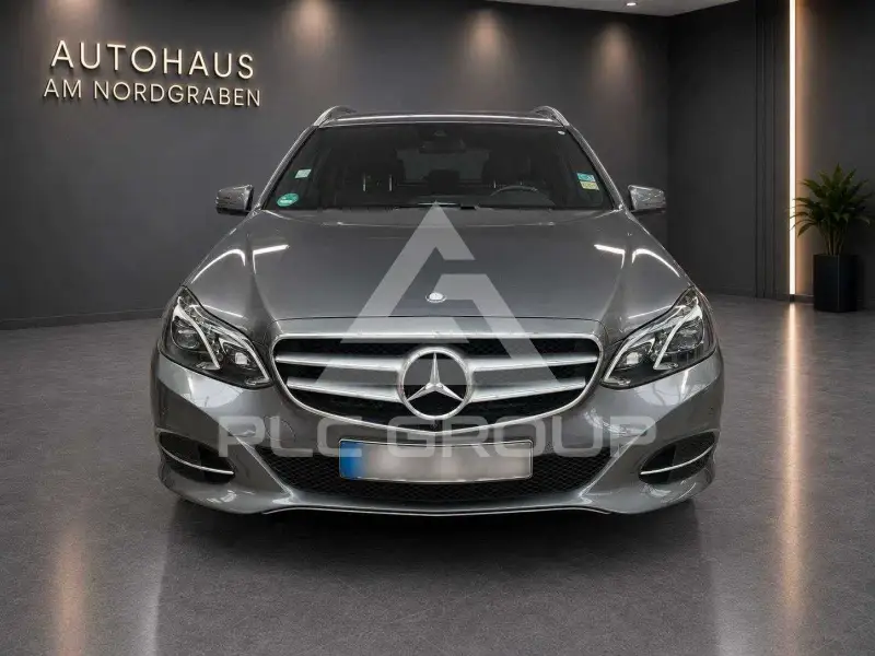 2016 Mercedes Benz E 250