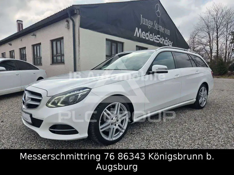 2016 Mercedes Benz E 250